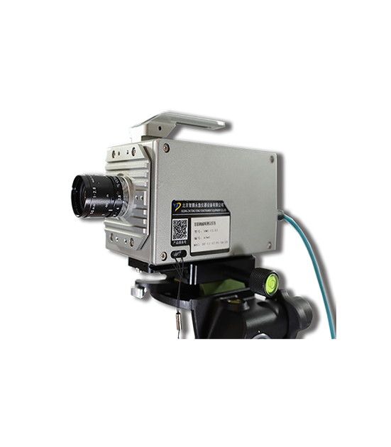 VMD1.0非接觸位移測(cè)量系統(tǒng)